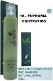 Deo Parfum 50ml - No.18 - Euphoria LANÇAMENTO