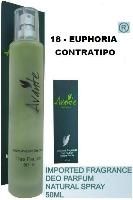 Deo Parfum 50ml - No.18 - Euphoria LANÇAMENTO